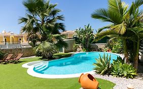 Dream Villa With Private Pool